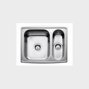 Horizon Sink T / Vänster / Sink T