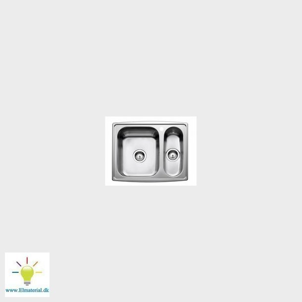 Horizon Vask T/Venstre/Kumme T