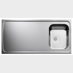 Atlantic Bord 1200X600Mm 1 Vas