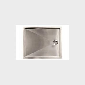 Quadra 500X400X20Mm T / Under / Pl