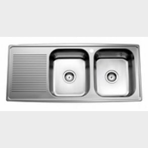 Horizon M.Dob.Vask Tv M / Bakke