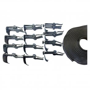 D5. Monteringssats 12X2178, 2,3M W