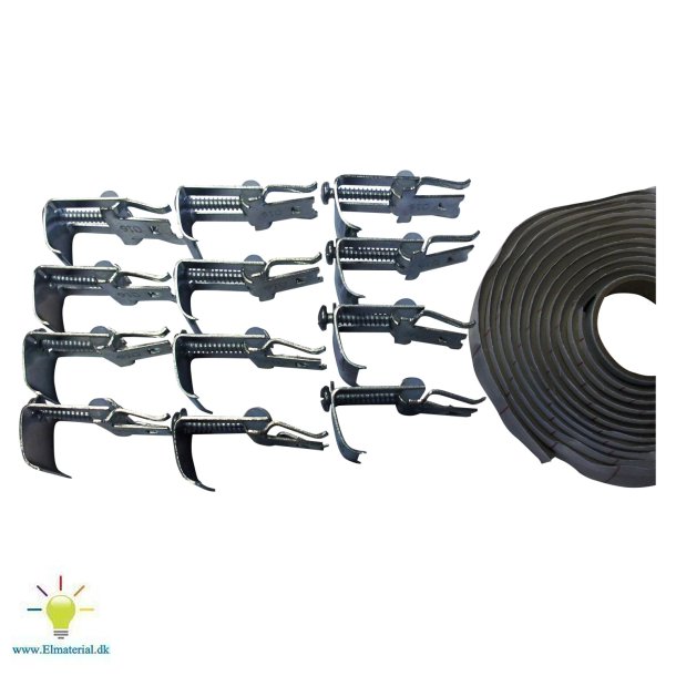 D5. Montagest 12X2178, 2,3M B