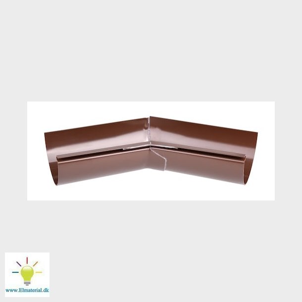 Gering Nr. 10 45&deg; Indv. Brun