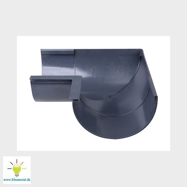 Gering Nr. 10 90&deg; Indv. Grafit