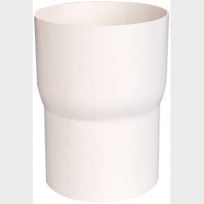 Overg. Frn Lvfang T / 75Mm Vit