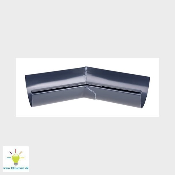 Gering Nr. 11 45&deg; Indv Grafit
