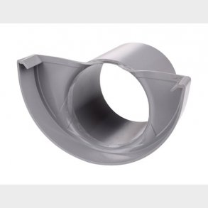 Ändbotten Med pip 10/75 Gr