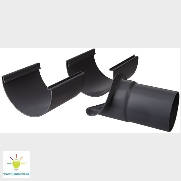 Justerbart Tudstk.11/75 Grafit