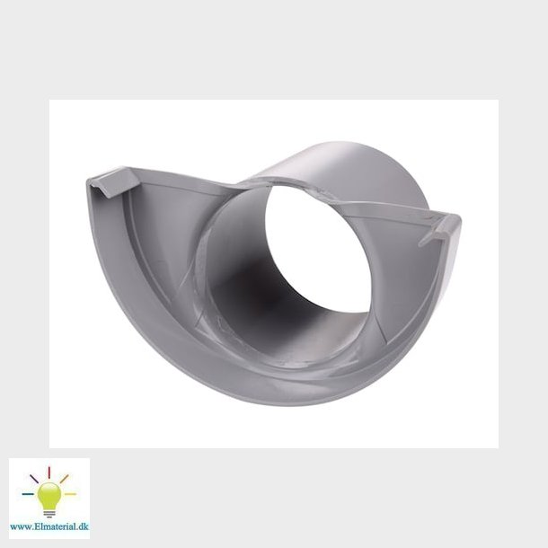 Endebund Med Tud 12/75 Gr