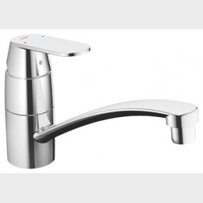 Grohe Eurosmart Cosmo Kitchen.