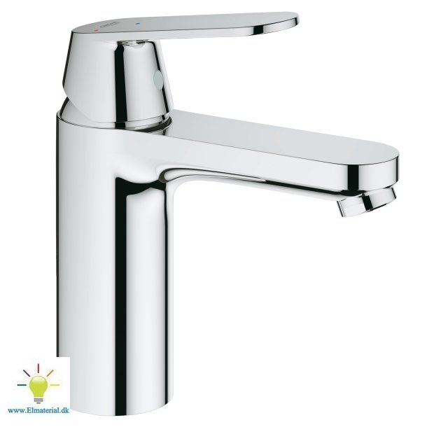 Eurosmart Cosmopolitan Etgr Hv