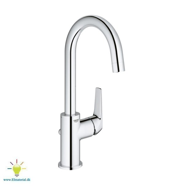 Grohe Bauflow Etgr Hndvask L