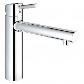 Concetto Etgr. Kök, Svingb.Tud