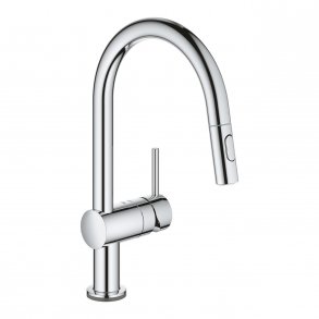 Grohe Minta Touch Kök Bru Dual
