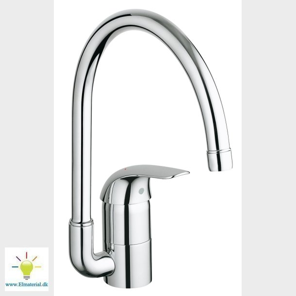 Euroeco Etg Kkkenv.Svingb Tud