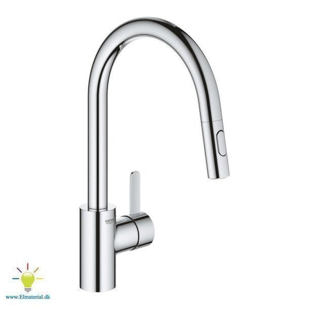 Grohe Eurosmart Cosmo Kk Brus