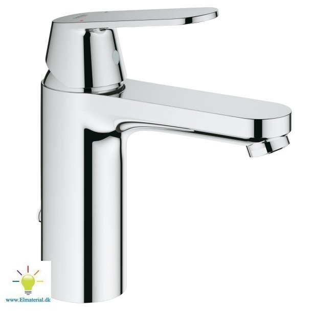 Eurosmart Cosmopolitan Hndv