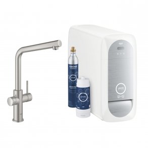 Grohe Blue Home Etgr Kök L-Tud