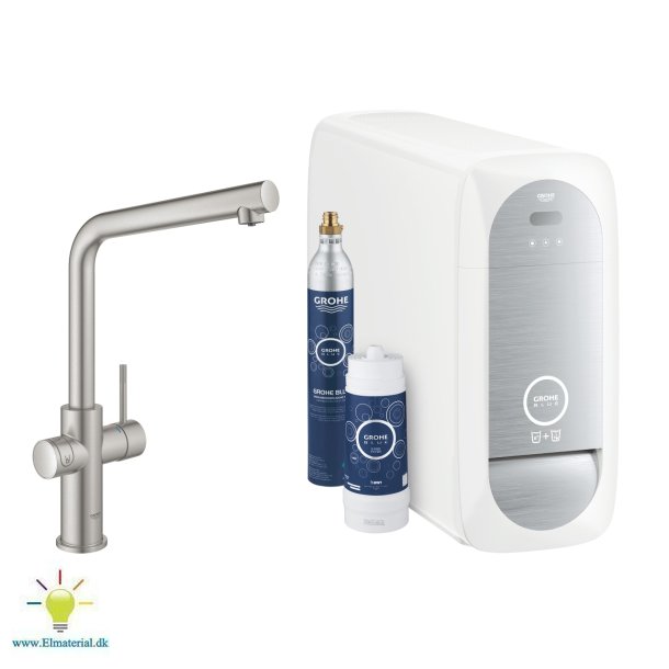 Grohe Blue Home Etgr Kk L-Tud
