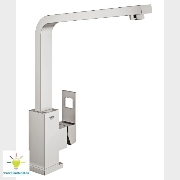 Grohe Eurocube K&ouml;k med ett handtag