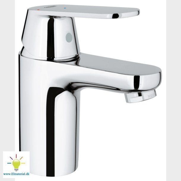 Grohe Eurosmart Cosmo Hv S Pus