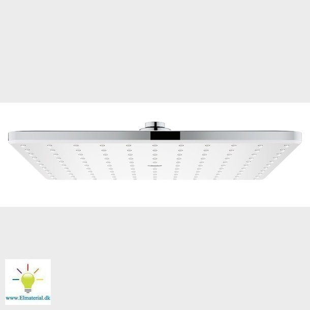 Grohe Rsh 310 Mono Cube H.Brs