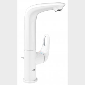 Eurostyle 2015 Floor Hv High pipe