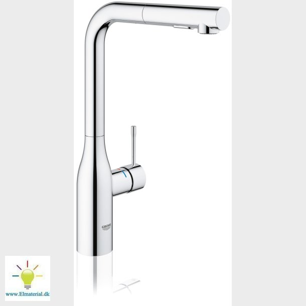 Essence Etg Kk L-Tud Udt.Brus