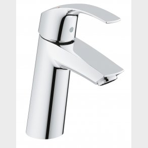 Grohe Eurosmart M Hv Push Up