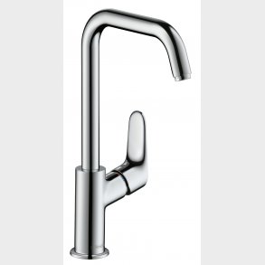 Hg Focus 240 Hv-Arm. M / Lov, Kr