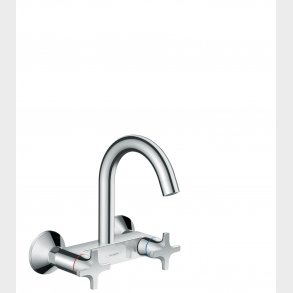 Hg Logis Classic 2-G Kök. T / V