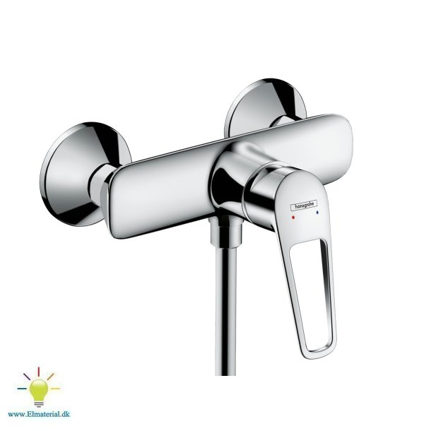 Hg Novus Loop Brusearmatur