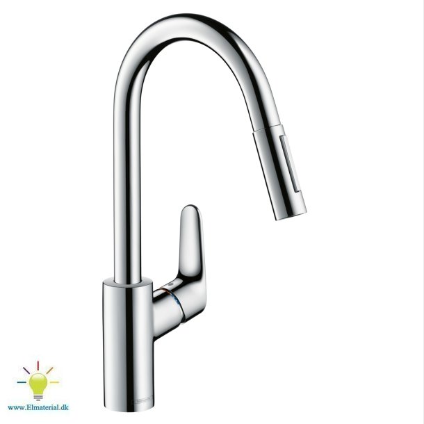 Focus Kkken M/Udt. Hj Tud St