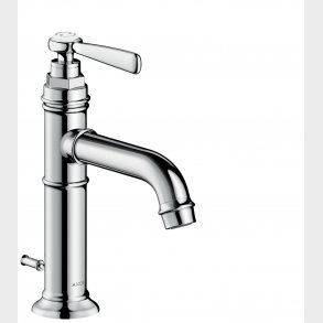 Axe Montr Hv-Armat 100 M / Lov Kr