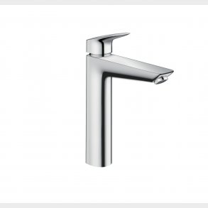 Logis 190 Hv-Armatur U.Bundven