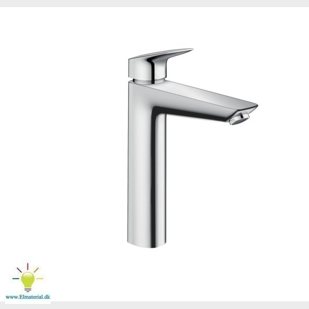 Logis 190 Hv-Armatur U.Bundven