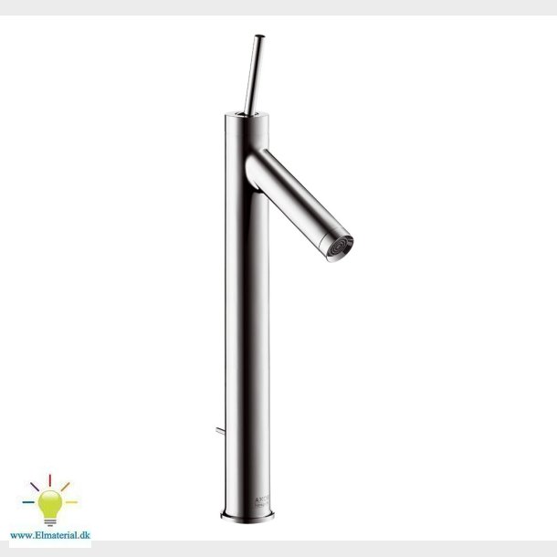 Ax Starck 1-G Grande Pg, U/Lf