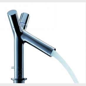 Hg.Starck 2-handtag Hv.Batt.Lov