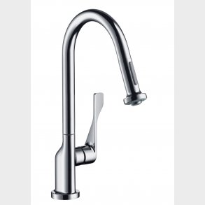 Yxa Citterio Köksarm. M / Udtr.