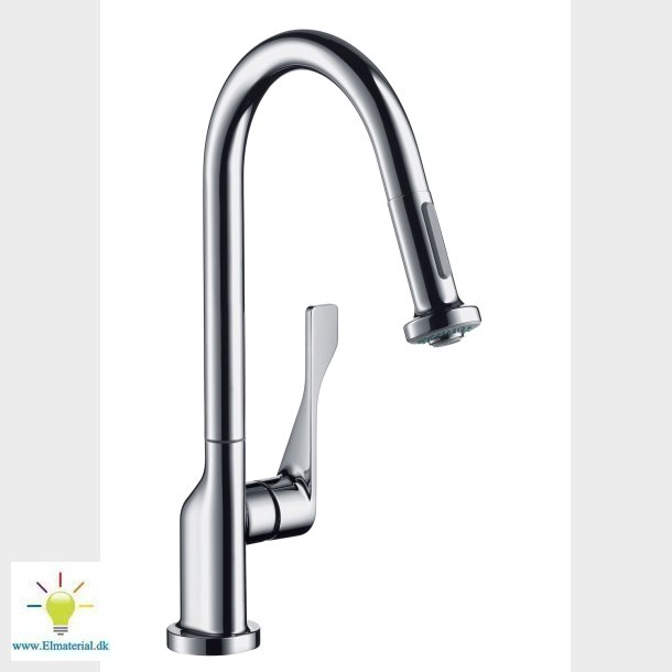 Ax Citterio Kkkenarm. M/Udtr.