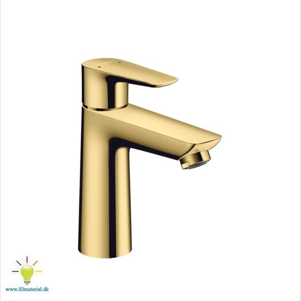 Hg Talis E 110 Hv-Armatur Pgo