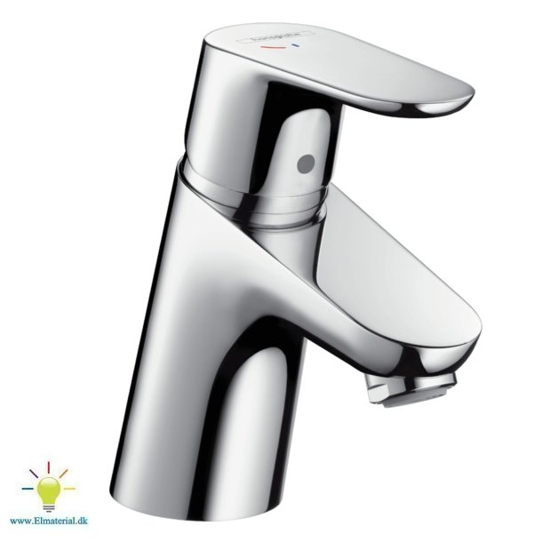 Hg Focus 70 Hv-Arma. Coolstart