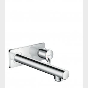 Hg Talis S 2-H Hv T / Vägg 225Mm