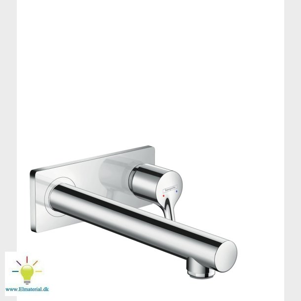 Hg Talis S 2-H Hv T/Vg 225Mm