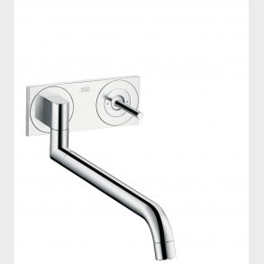 Axe Uno2 2-H Köksarm. T / Indb.