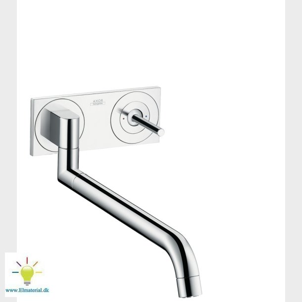 Ax Uno2 2-H Kkkenarm. T/Indb.