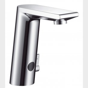 Hg Metris S Elektr Hv Krom