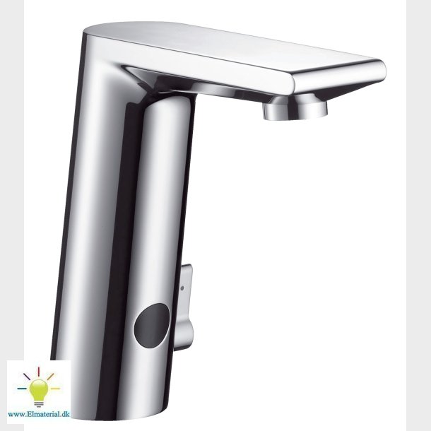 Hg Metris S Elektr Hv Krom