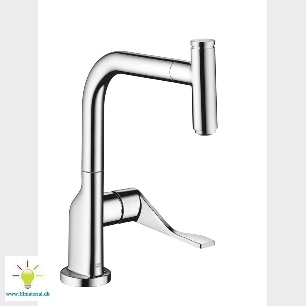 Ax Citterio Select Kkken M/Ud